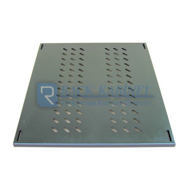 19" SABİT RAF 60cm DERİ...