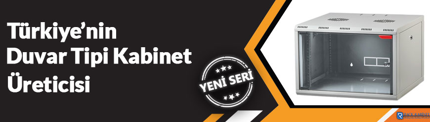 DUVAR TİPİ KABİNET DUVAR TİPİ KABİNET
