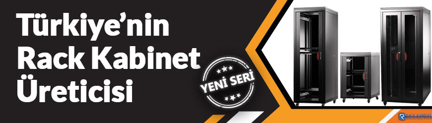 RACK KABİNET RACK KABİNET