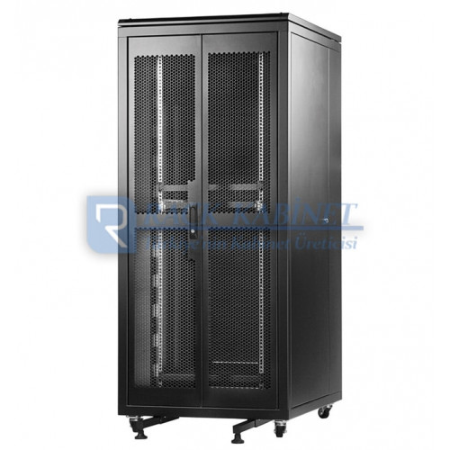 42U SERVER RACK KABİNET 80cm GENİŞLİ...