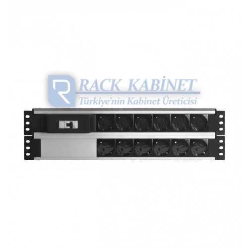 SİGORTALI 12"Lİ 19" ALÜMİN...