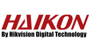 haikon dvr kabini