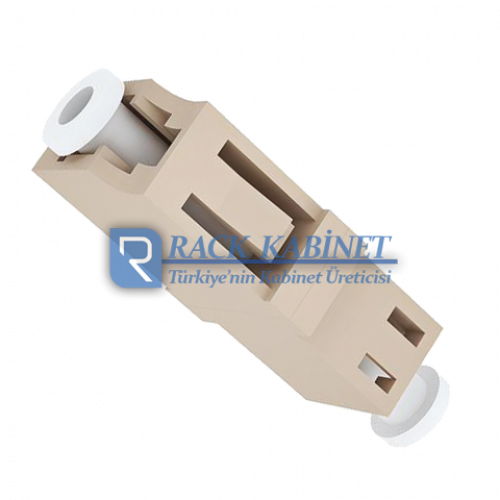 LC Simplex Multi Mode 50/125 Adaptor