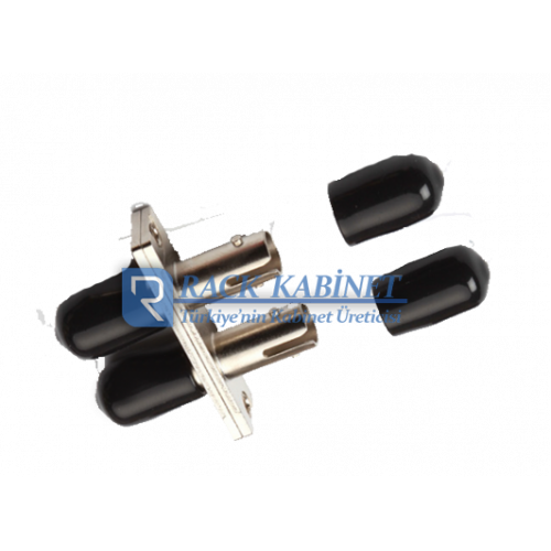 ST Duplex Multi Mode 50/125 Adaptor
