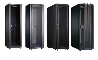 SERVER İÇİN RACK KABİNET ALIMI